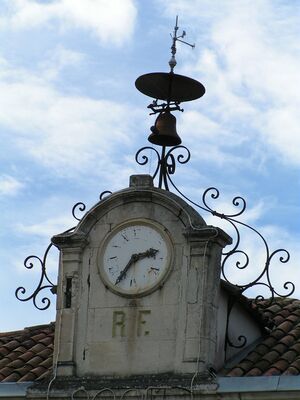 VILLAGE DE CAUSSENS