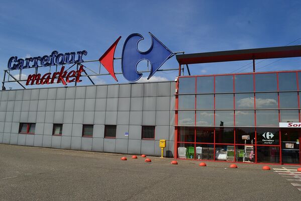 CARREFOUR