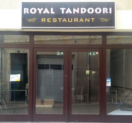 ROYAL TANDOORI