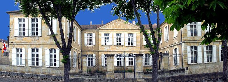 CHATEAU CUGNAC