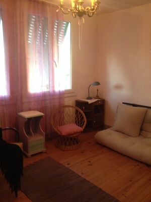 LA MAISON DE MARIE