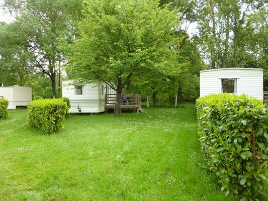CAMPING LE MOULIAT
