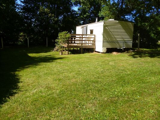 CAMPING LE MOULIAT