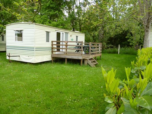 CAMPING LE MOULIAT