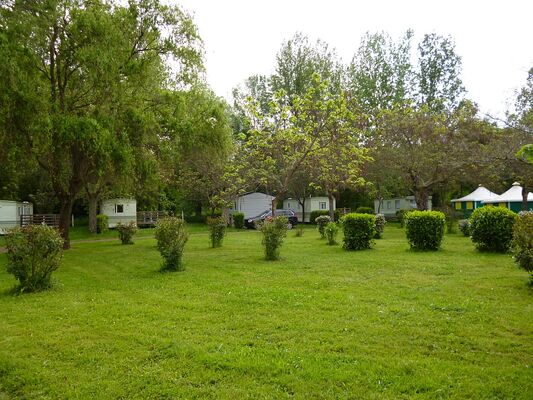 CAMPING LE MOULIAT