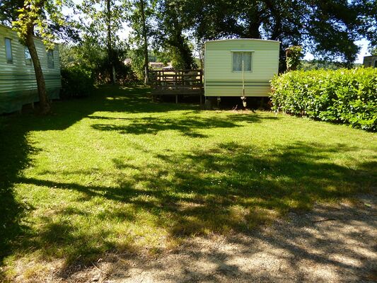 CAMPING LE MOULIAT