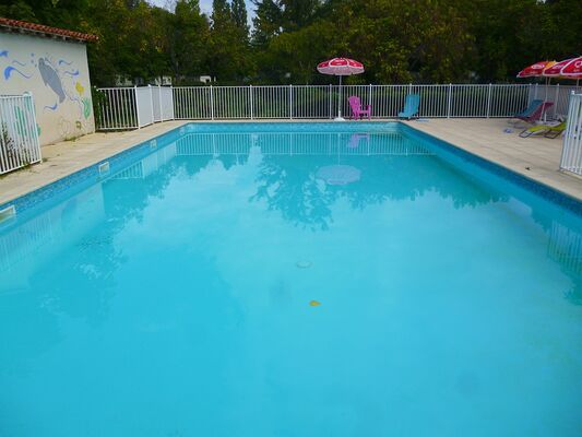 CAMPING LE MOULIAT