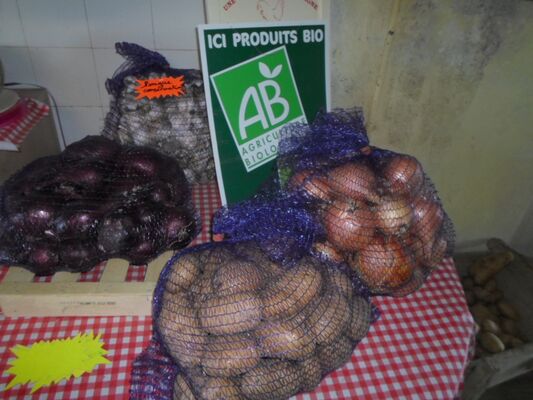 LA BOUTIQUE A CHRISTINE