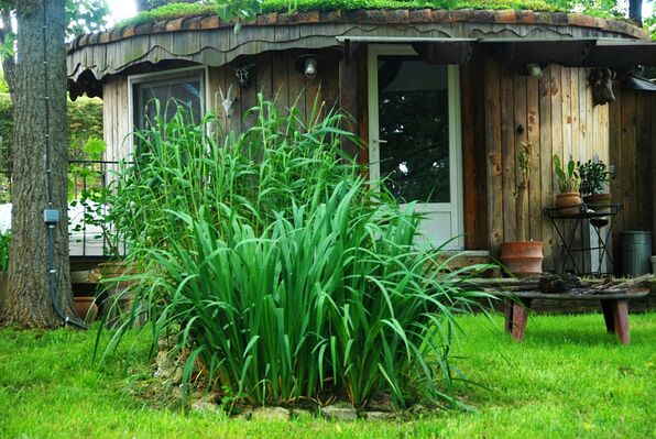 LES YOURTES DE GASCOGNE