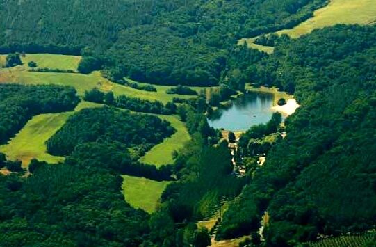 DOMAINE DE LISLEBONNE