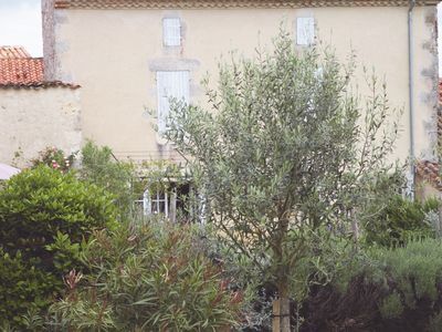 CÔTÉ SUD