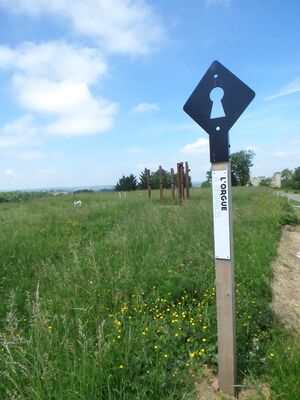 Les Clés des Champs en Ténarèze dans le Gers