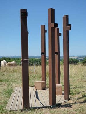 Clés des champs