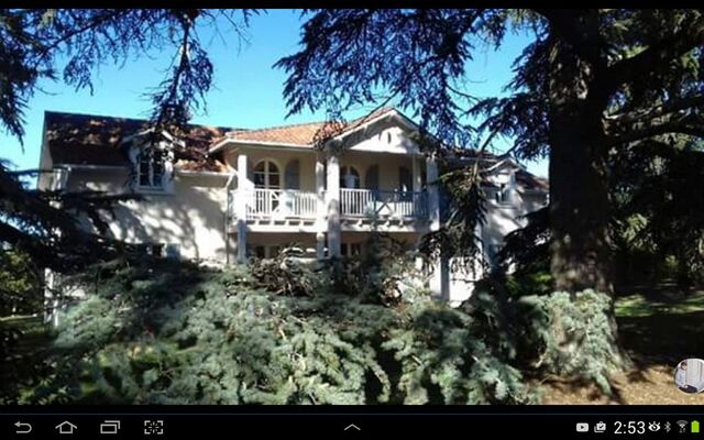 JARDIN DU LOUP