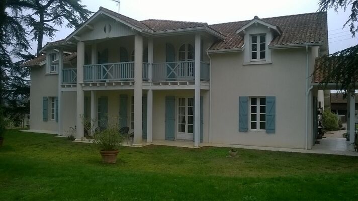 LE PETIT LAUZIT