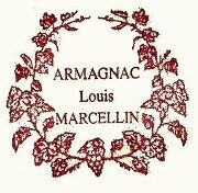 ARMAGNAC LOUIS MARCELLIN