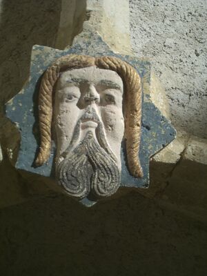 LUZANET