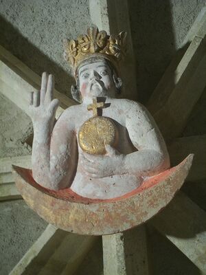 LUZANET