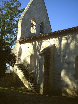 LUZANET