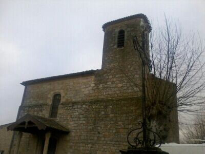 EGLISE SAINT JACQUES