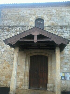 EGLISE SAINT JACQUES