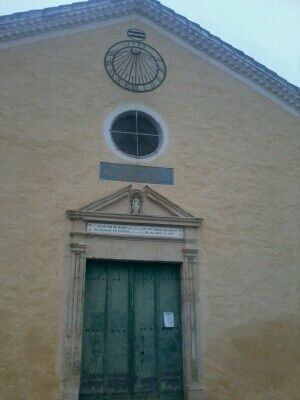 NOTRE DAME DE PIÉTAT