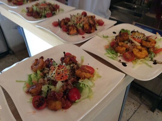 LE CARROUSSEL GOURMAND