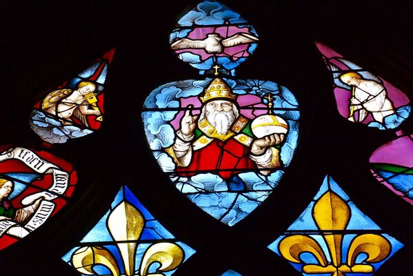CATHEDRALE