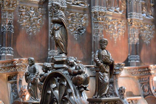 CATHEDRALE