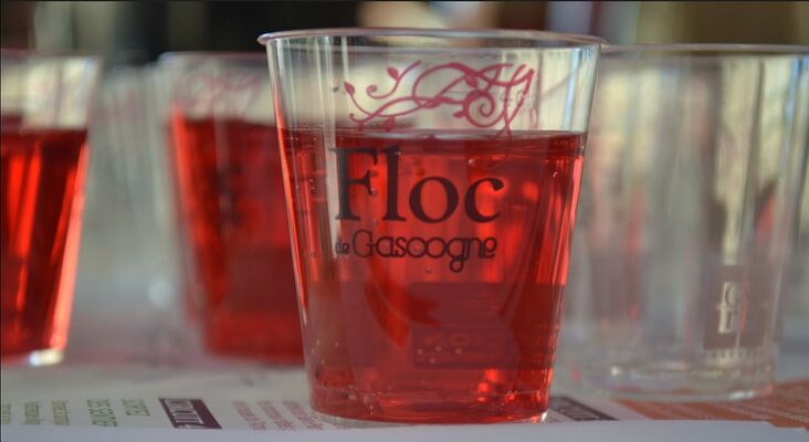 Floc de Gascogne