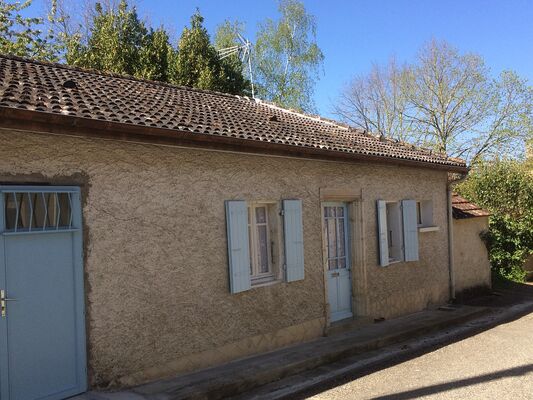 Maison dans le Gers
