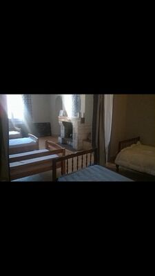 CHAMBRE 5 PLACES