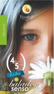 BALADE SENSORIELLE DE BLAZIERT