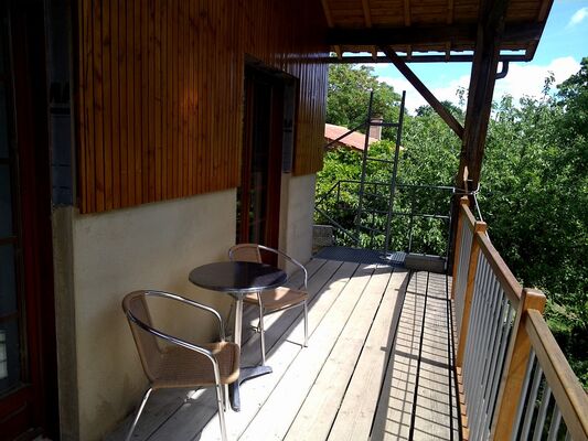 Balcon