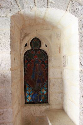 DAME CUNÉGONDE