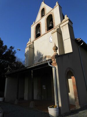 Église
