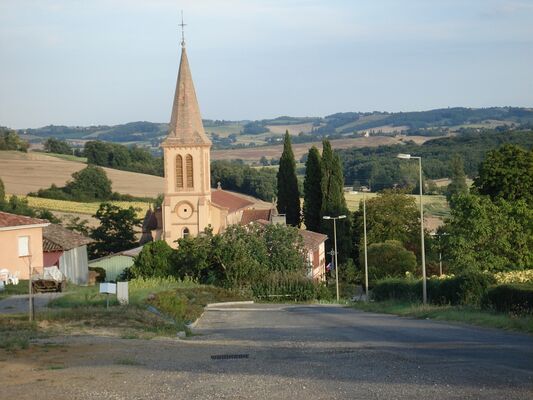 Eglise