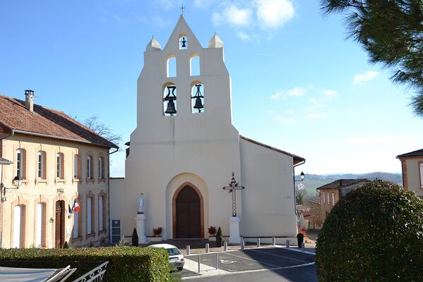 Église
