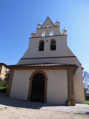 Église