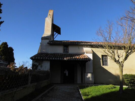 Eglise