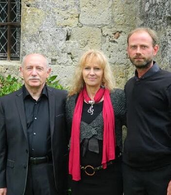 Trio Vocal Chorialys