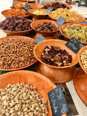 Marché