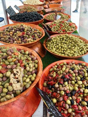 Marché
