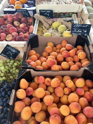 Marché