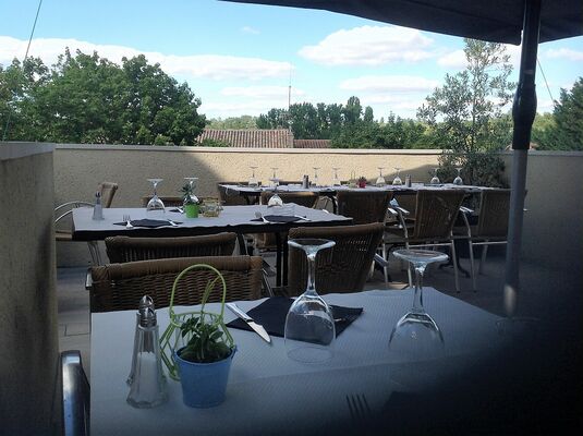 Brasserie Le Padoue