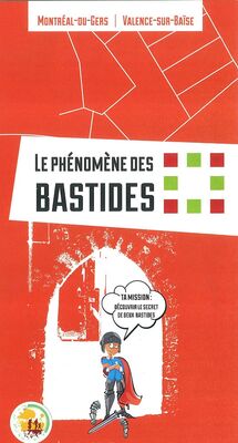 LE PHÉNOMÈNE DES BASTIDES