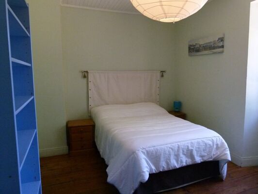 Grande chambre