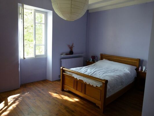 Chambre double
