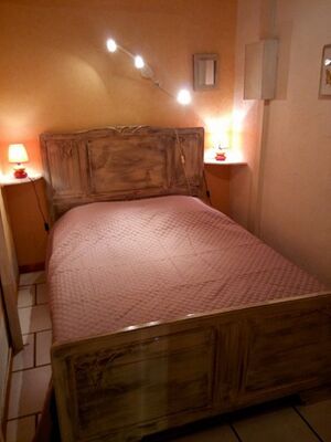 Chambre double