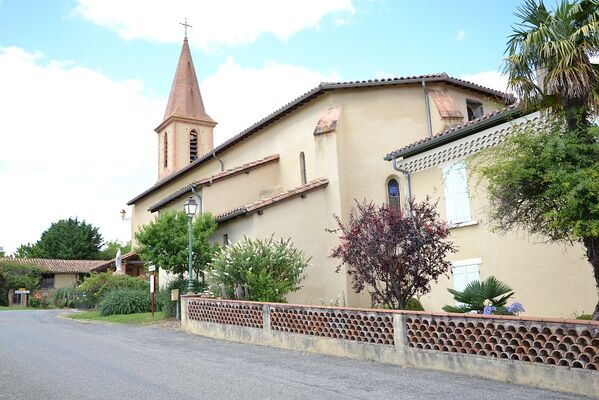 Eglise